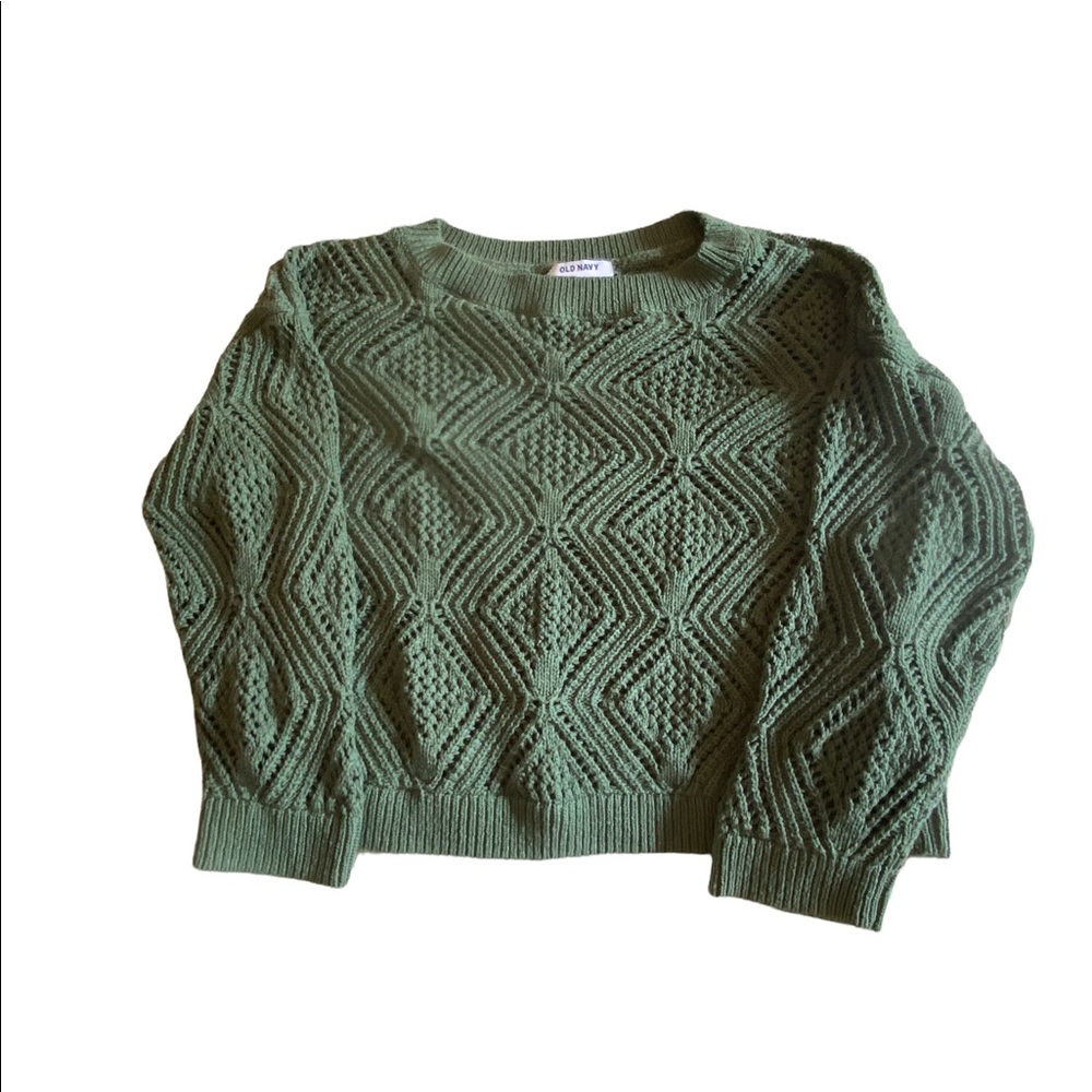 Old Navy Summer Sweater sz. L
